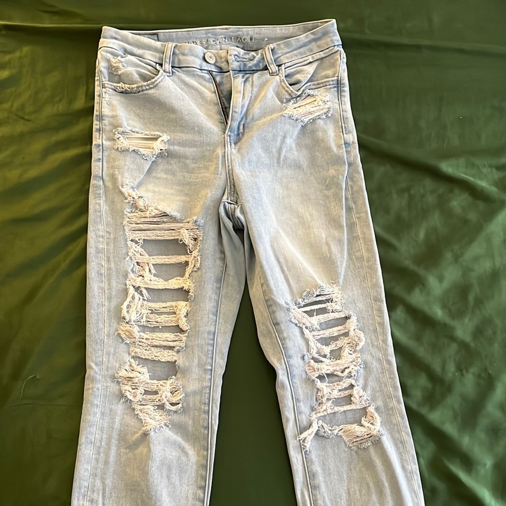 Jeggings